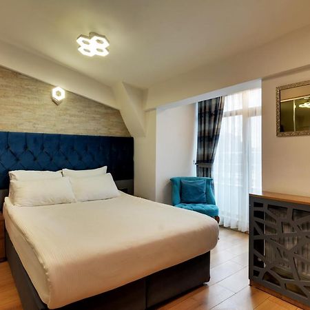 Grande Stella Hotel Εσκίσεχιρ Εξωτερικό φωτογραφία