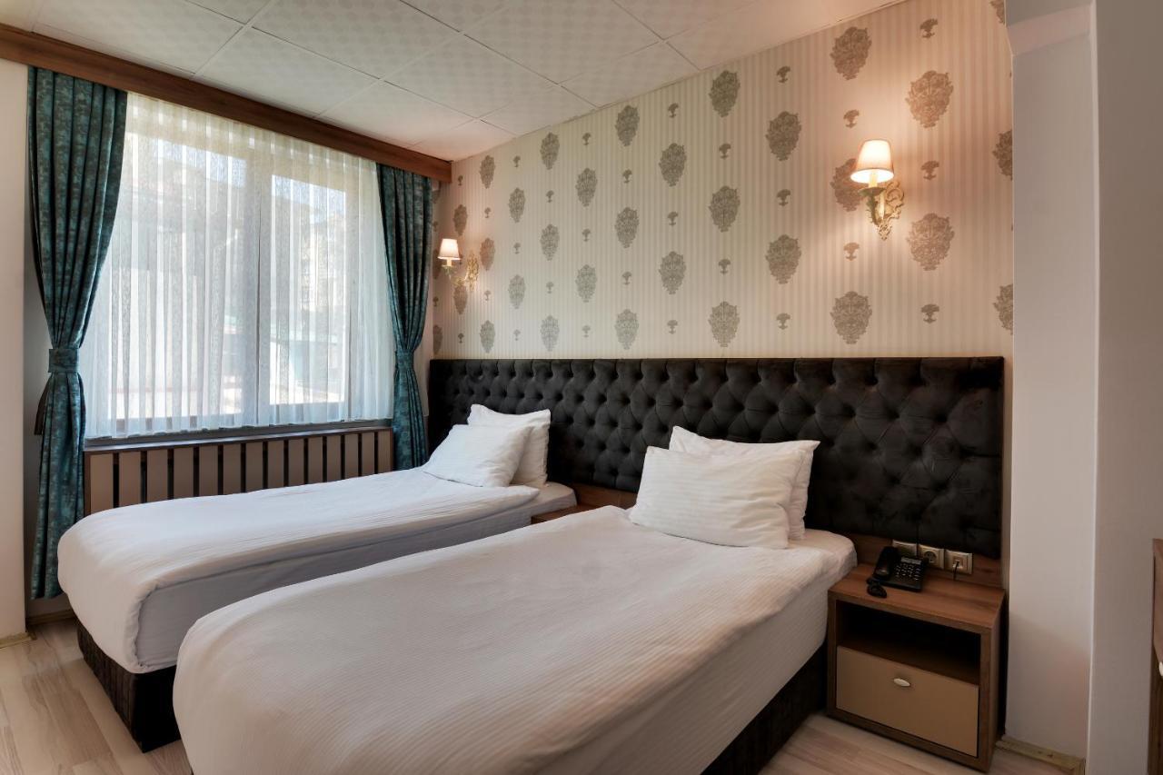 Grande Stella Hotel Εσκίσεχιρ Εξωτερικό φωτογραφία