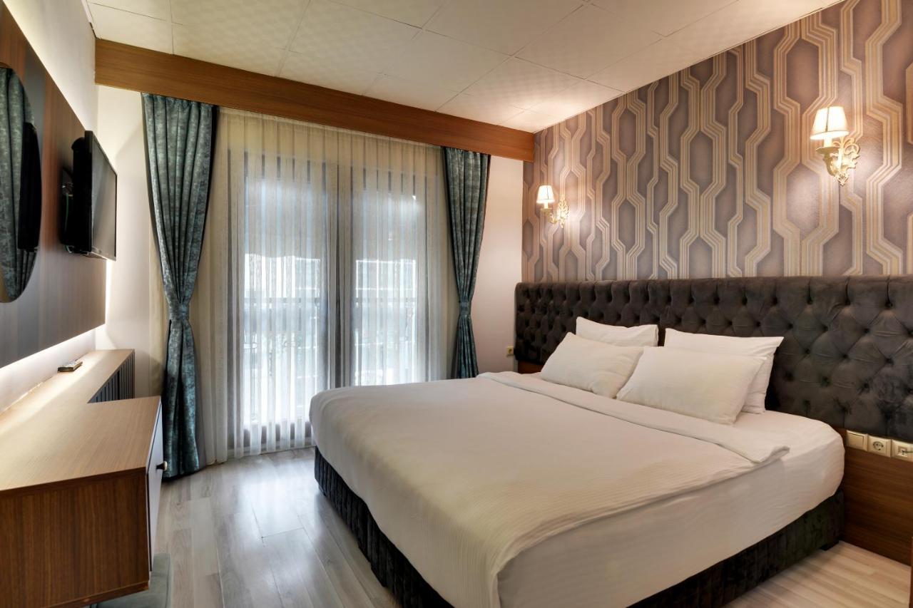 Grande Stella Hotel Εσκίσεχιρ Εξωτερικό φωτογραφία