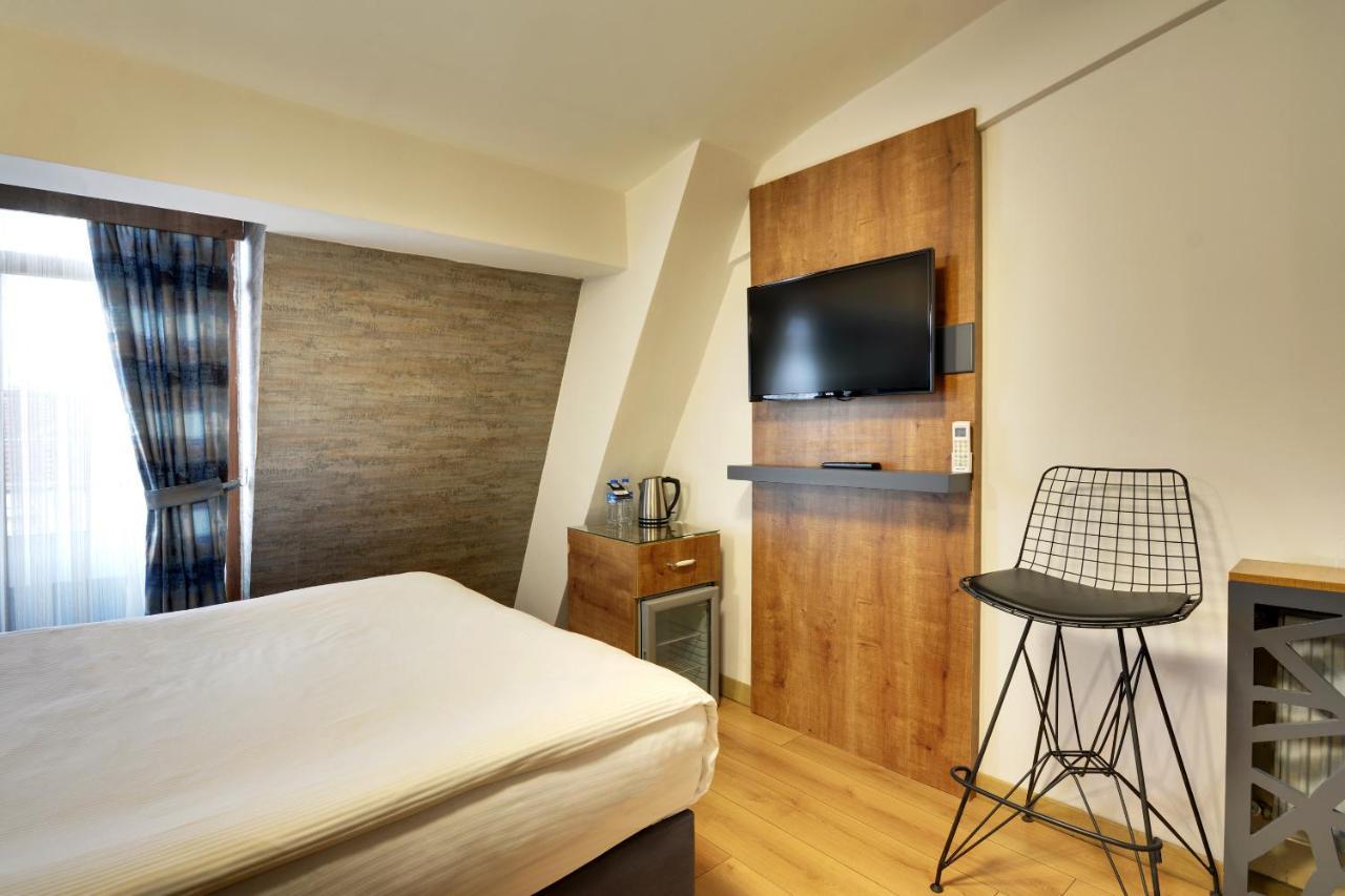 Grande Stella Hotel Εσκίσεχιρ Εξωτερικό φωτογραφία