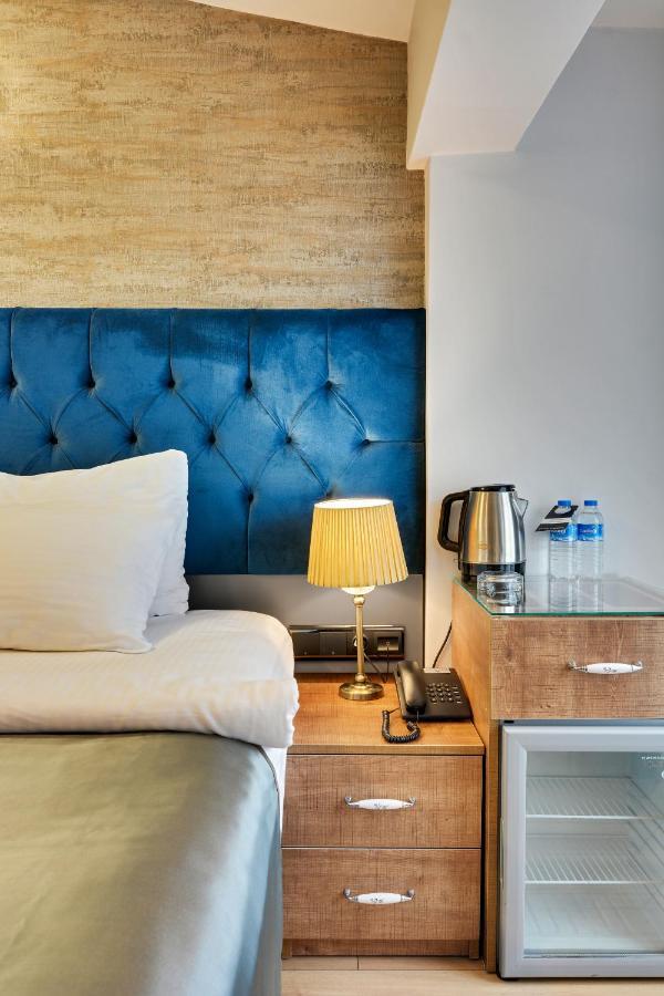 Grande Stella Hotel Εσκίσεχιρ Εξωτερικό φωτογραφία