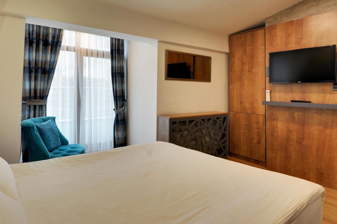 Grande Stella Hotel Εσκίσεχιρ Εξωτερικό φωτογραφία