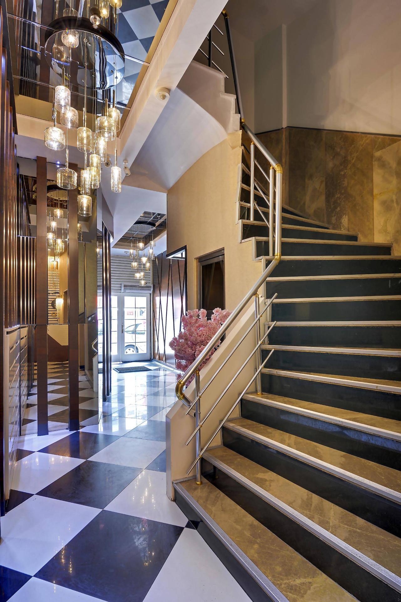 Grande Stella Hotel Εσκίσεχιρ Εξωτερικό φωτογραφία