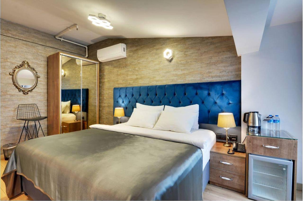 Grande Stella Hotel Εσκίσεχιρ Εξωτερικό φωτογραφία
