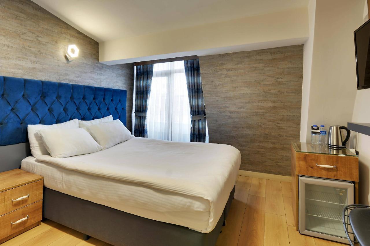 Grande Stella Hotel Εσκίσεχιρ Εξωτερικό φωτογραφία