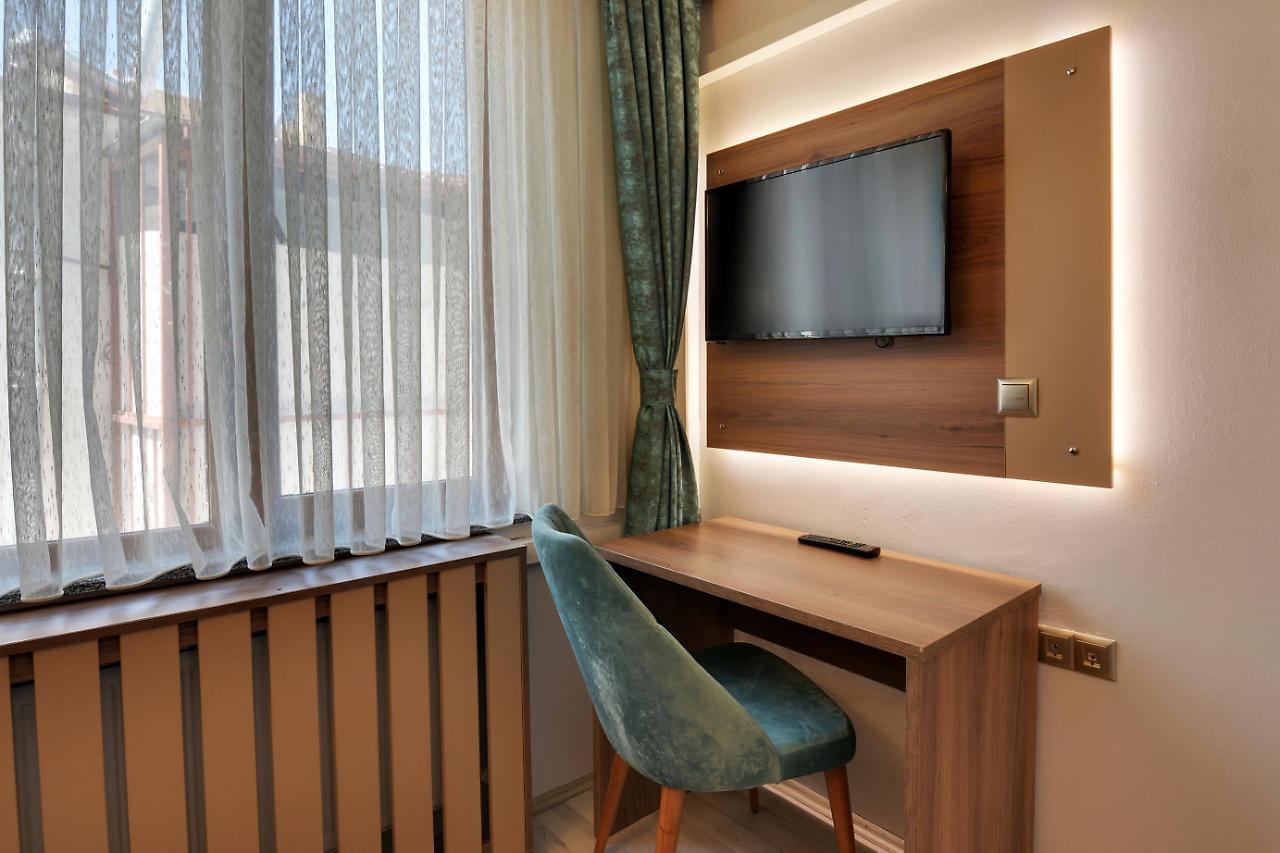 Grande Stella Hotel Εσκίσεχιρ Εξωτερικό φωτογραφία