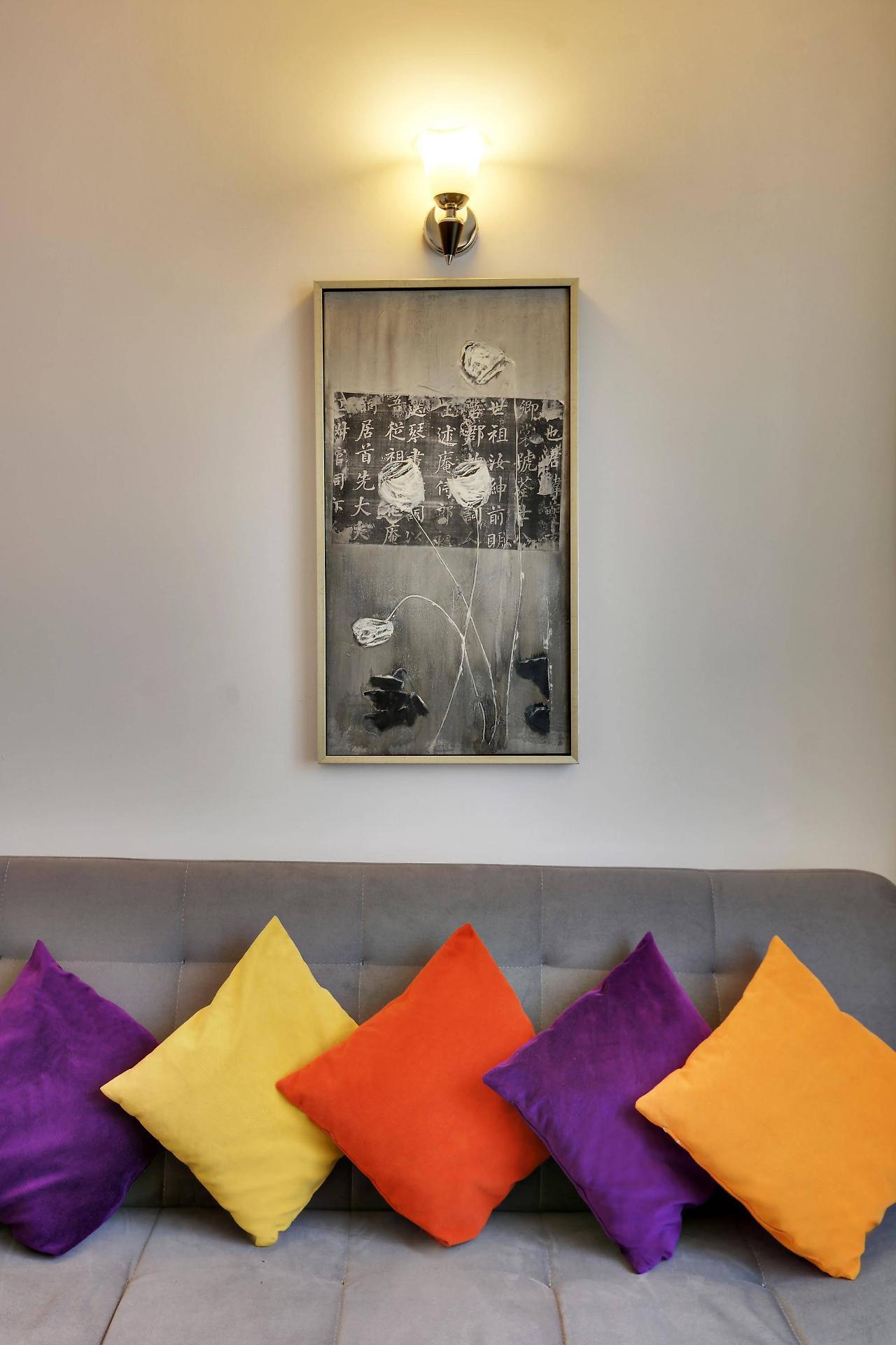 Grande Stella Hotel Εσκίσεχιρ Εξωτερικό φωτογραφία