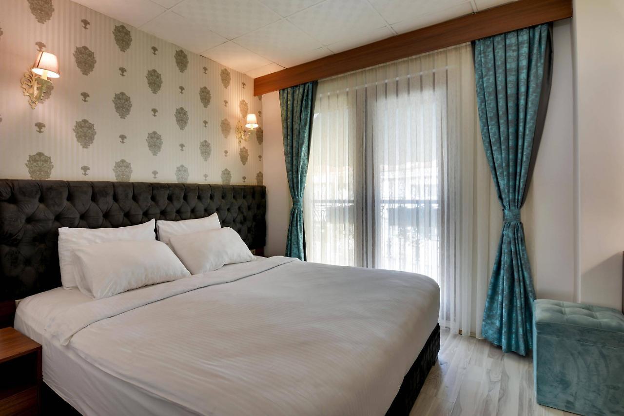 Grande Stella Hotel Εσκίσεχιρ Εξωτερικό φωτογραφία