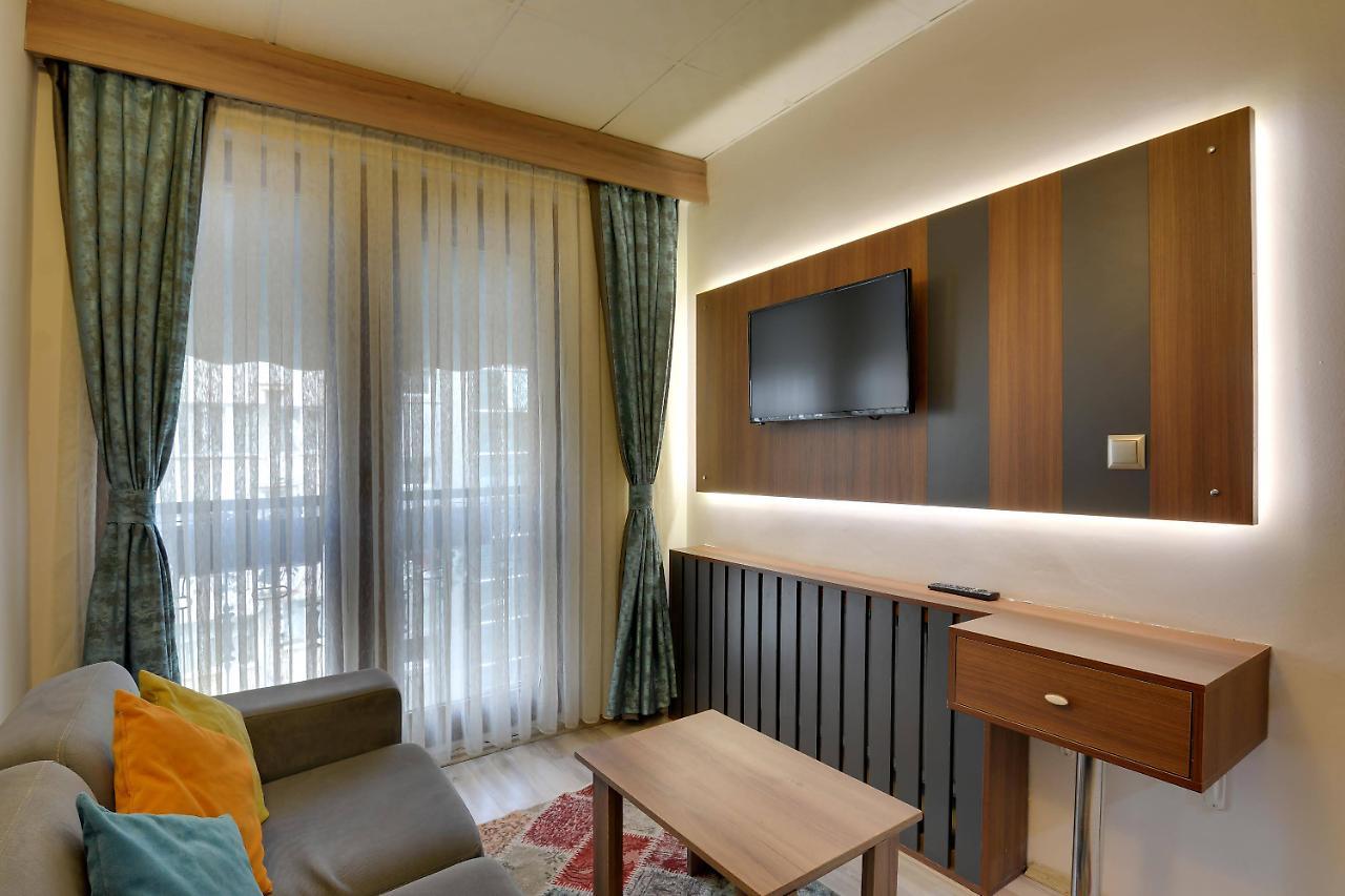 Grande Stella Hotel Εσκίσεχιρ Εξωτερικό φωτογραφία