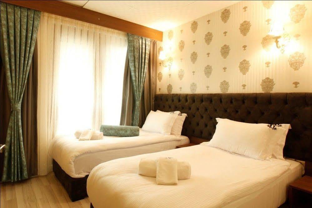 Grande Stella Hotel Εσκίσεχιρ Εξωτερικό φωτογραφία