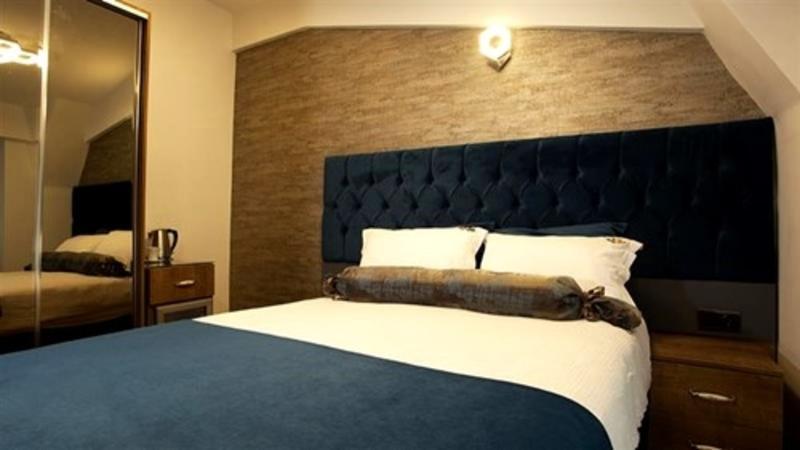 Grande Stella Hotel Εσκίσεχιρ Εξωτερικό φωτογραφία