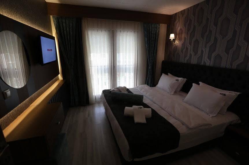 Grande Stella Hotel Εσκίσεχιρ Εξωτερικό φωτογραφία