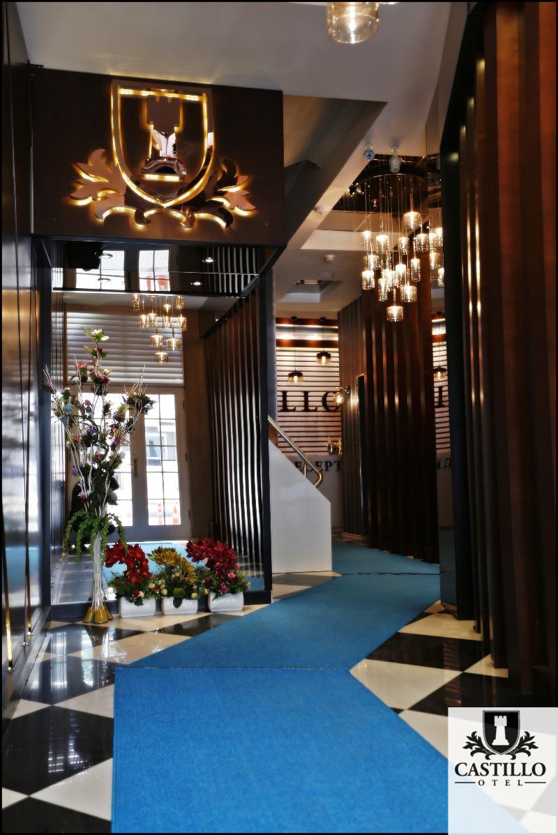 Grande Stella Hotel Εσκίσεχιρ Εξωτερικό φωτογραφία
