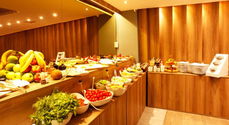 Grande Stella Hotel Εσκίσεχιρ Εξωτερικό φωτογραφία